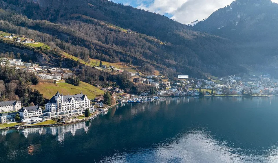 Investmentgrundstück mit bewilligtem Neubau und Erweiterungspotenzial – foto 8 di 11