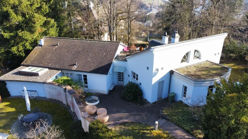 Rarität am Stokarberg
