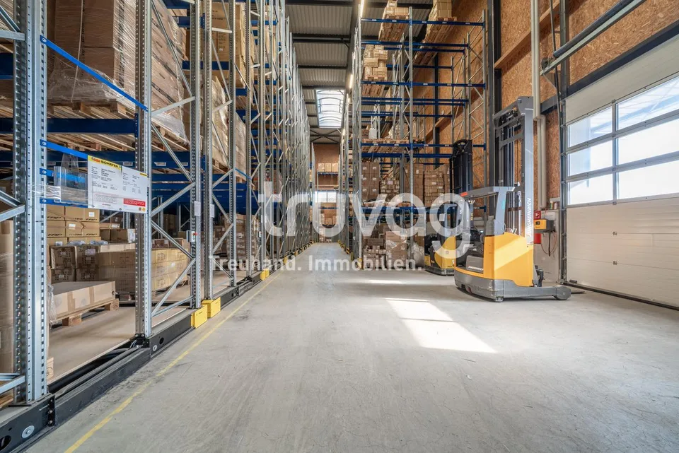 Ihr neuer, renommierter Gewerbestandort. – photo 13 sur 13
