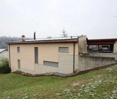 *Casa unifamliare*