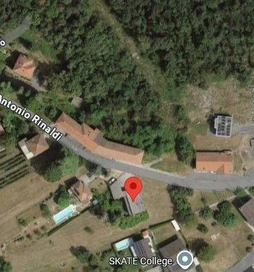 *Casa unifamliare*