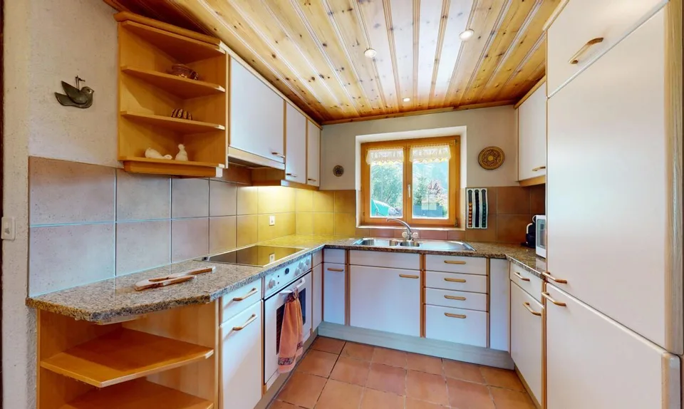 Chalet lumineux avec vue imprenable sur les montagnes – photo 7 sur 11