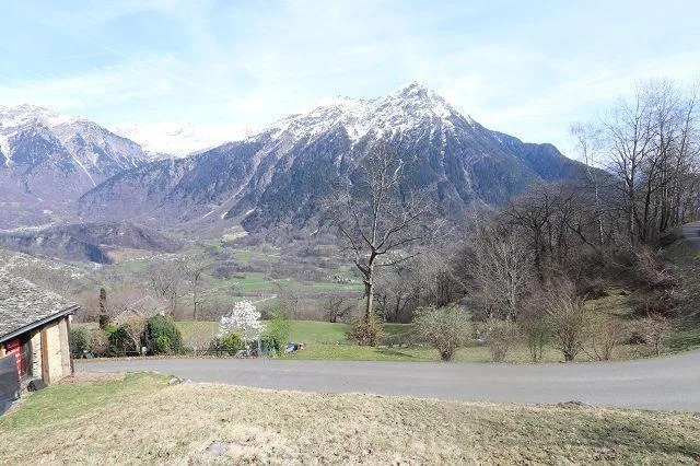 Stall zum Ausbauen mit 15627 m2 Wiese und Wald an sehr ruhiger, son... – Foto 6 von 9
