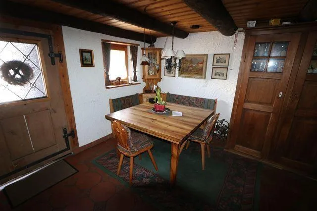 3 1/2-Zimmer-Rustico mit Garten an sehr ruhiger, sonniger Aussichts... – Foto 8 von 19
