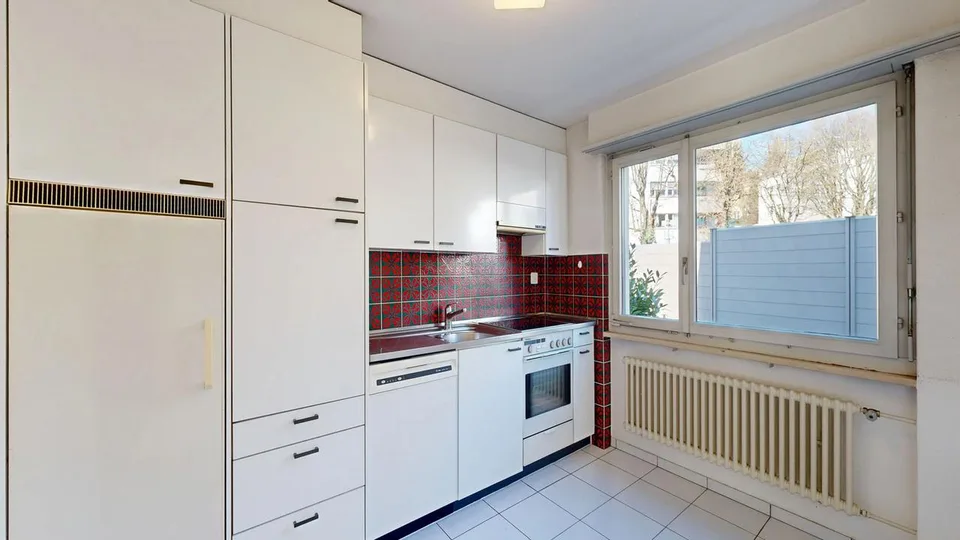 4.5-Zimmer-Doppeleinfamilienhaus mit Hobbyraum und Einstellhallenplatz