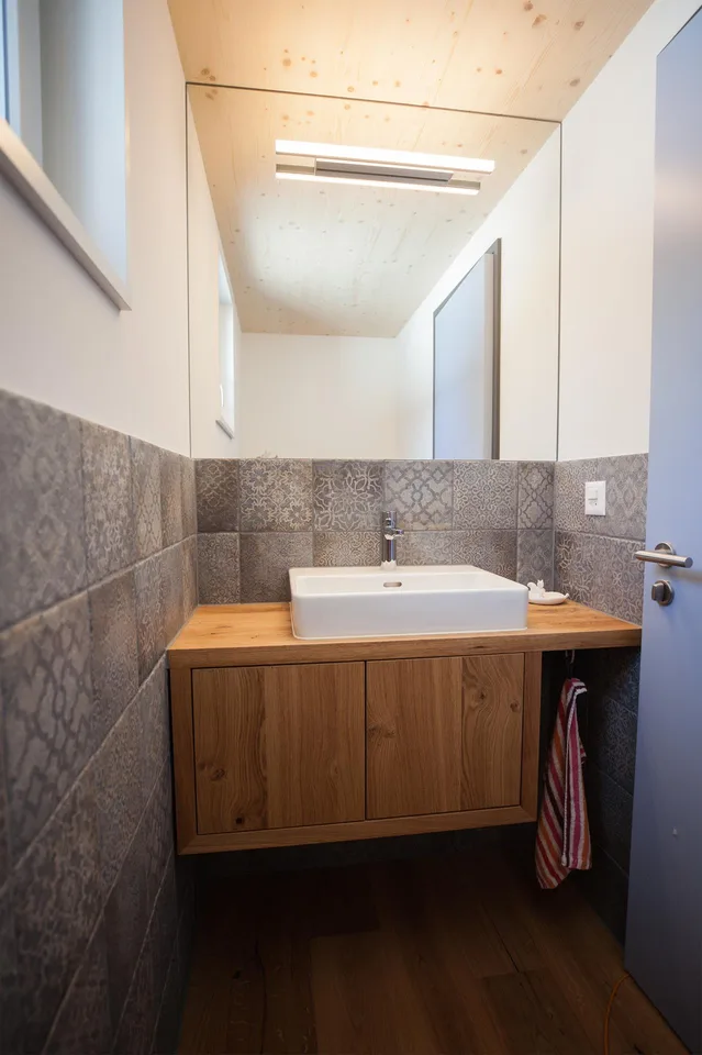 NEUBAU Doppel-Einfamilienhaus – foto 7 di 10