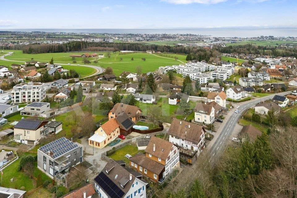 Idyllisch Wohnen in Berg im Kanton St. Gallen – Foto 13 von 13