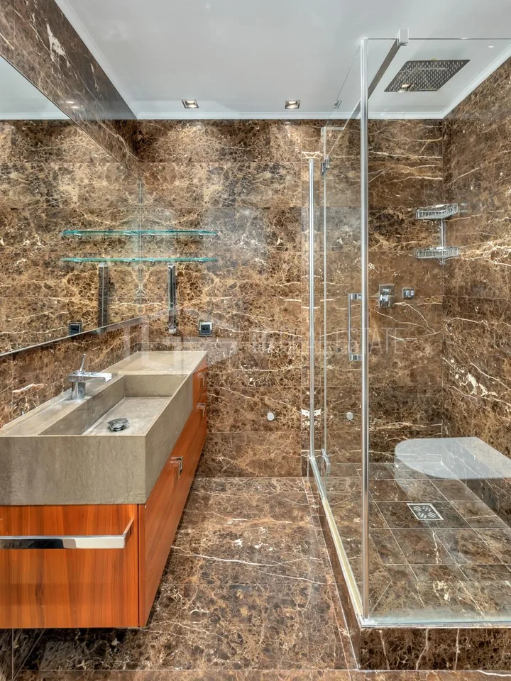 Prestigioso Attico Duplex con Vista Lago  a Aldesago