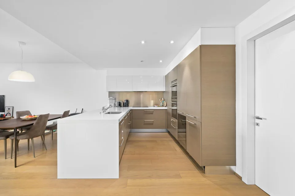 ELEGANZA E PRIVACY CON VISTA LAGO