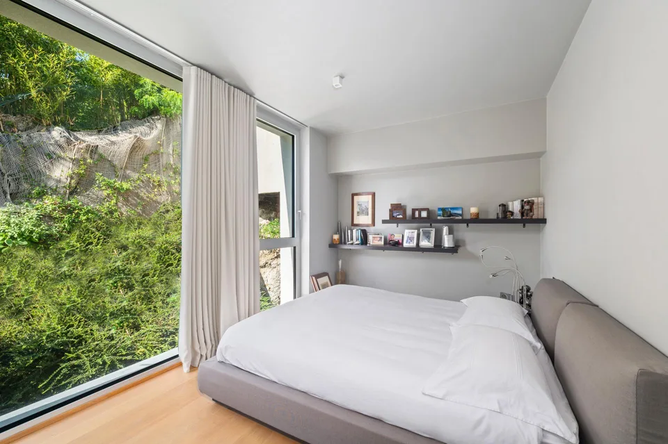VILLA DI DESIGN PRIVACY E VISTA LAGO