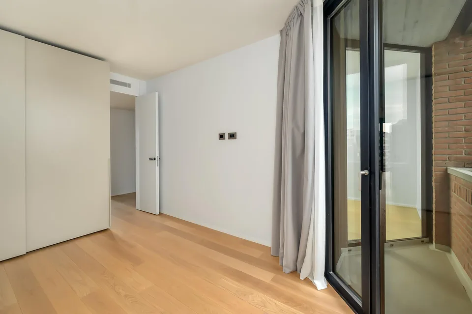 NUOVO ATTICO DUPLEX A LUGANO