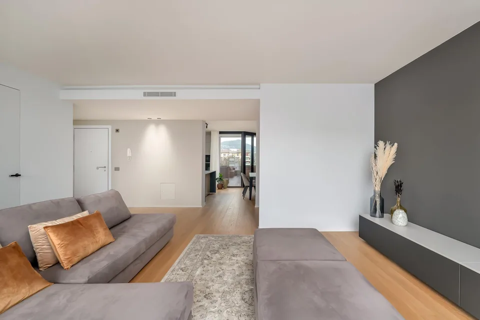 NUOVO ATTICO DUPLEX A LUGANO