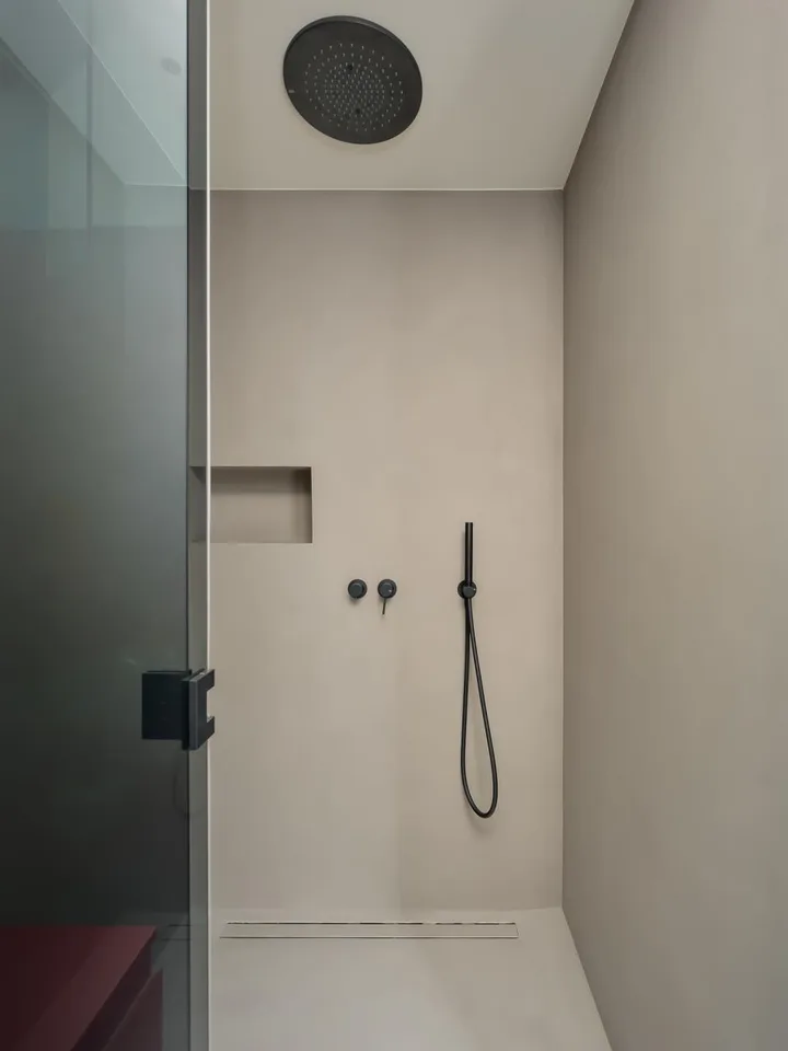 NUOVO ATTICO DUPLEX A LUGANO