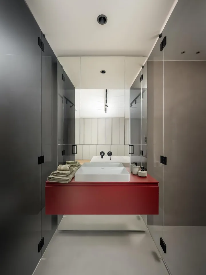 NUOVO ATTICO DUPLEX A LUGANO