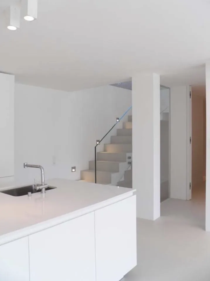 SPAZIOSO DUPLEX CON GIARDINO E VISTA SUL VERDE