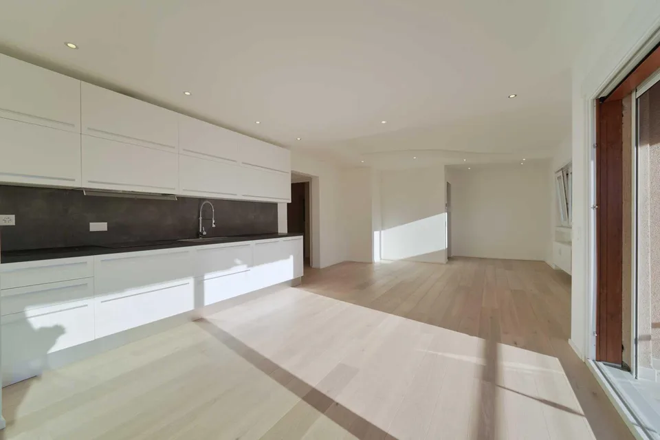 MODERNO 4 LOCALI A LUGANO