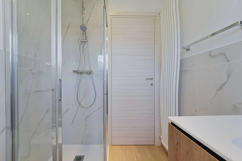 MODERNO 4 LOCALI A LUGANO