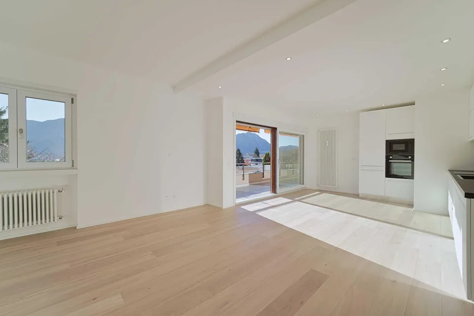 MODERNO 4 LOCALI A LUGANO
