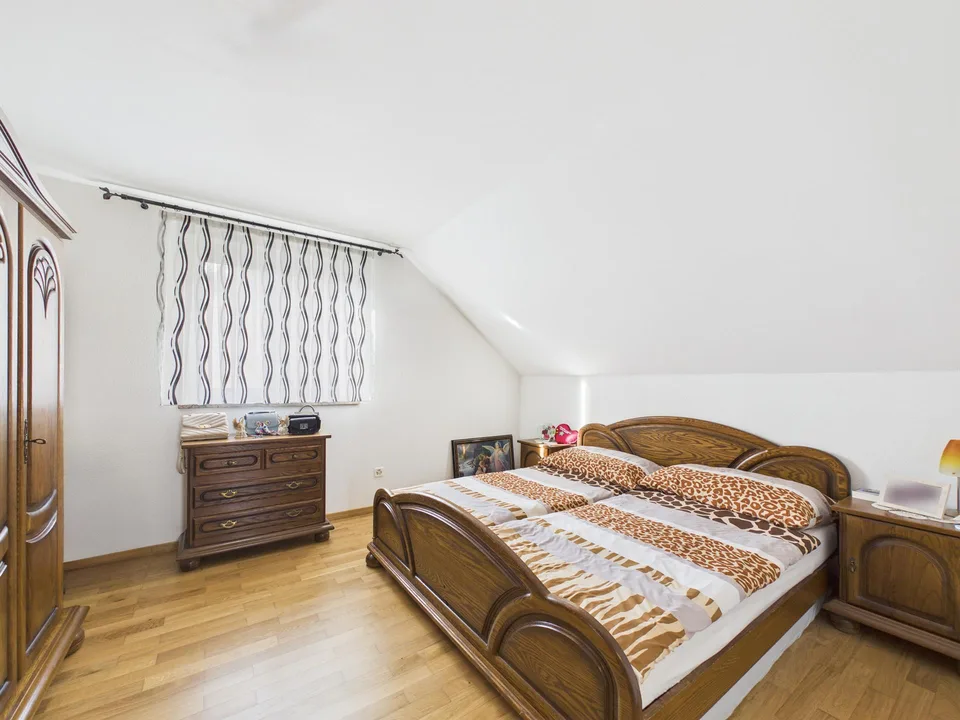 Naturnahes und familienfreundliches Zuhause – foto 11 di 15