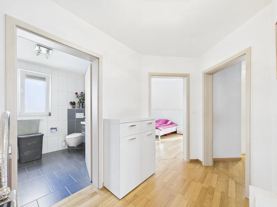 Naturnahes und familienfreundliches Zuhause – foto 10 di 15