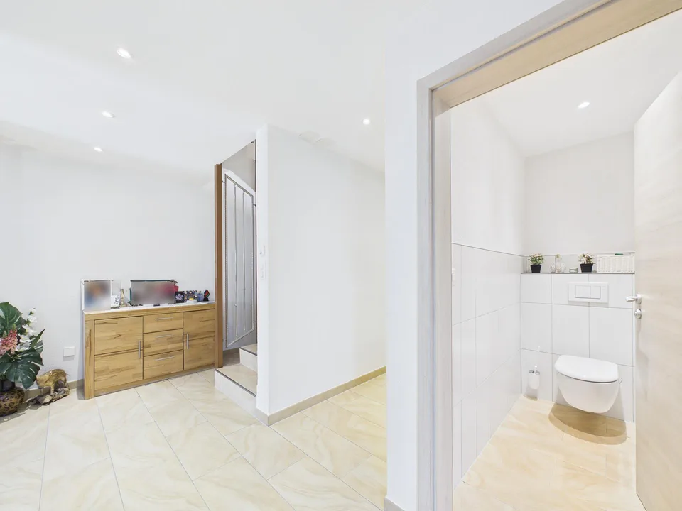 Naturnahes und familienfreundliches Zuhause – foto 7 di 15