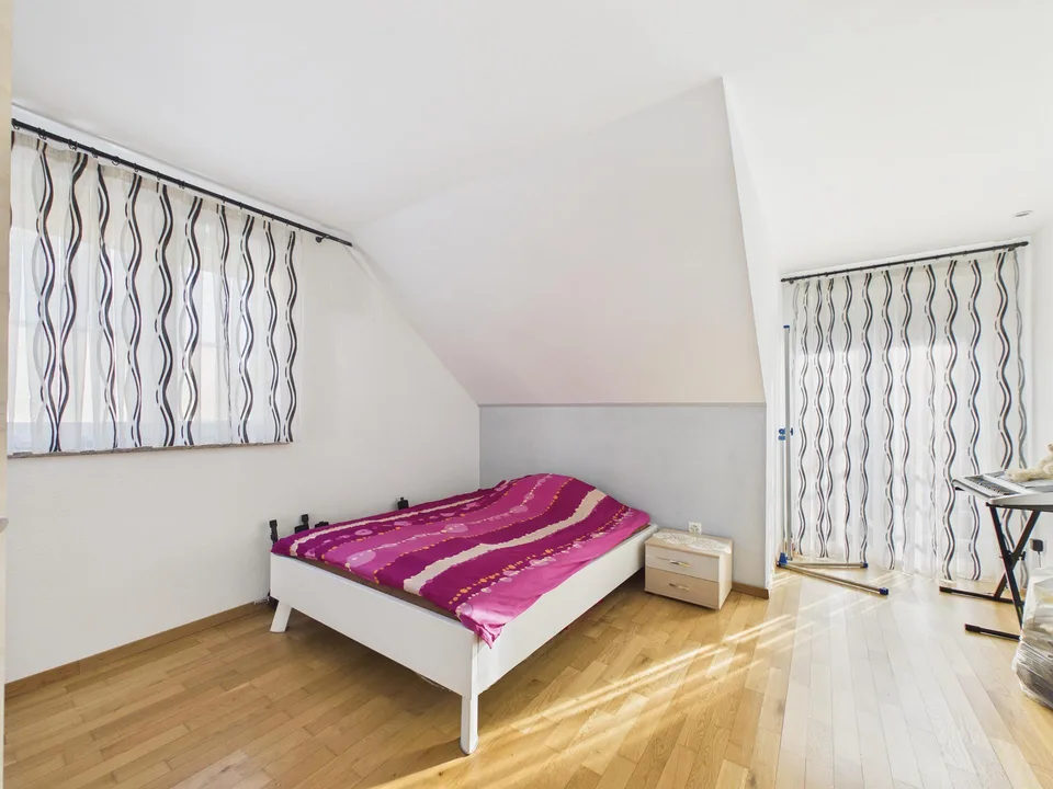 Naturnahes und familienfreundliches Zuhause – foto 13 di 15