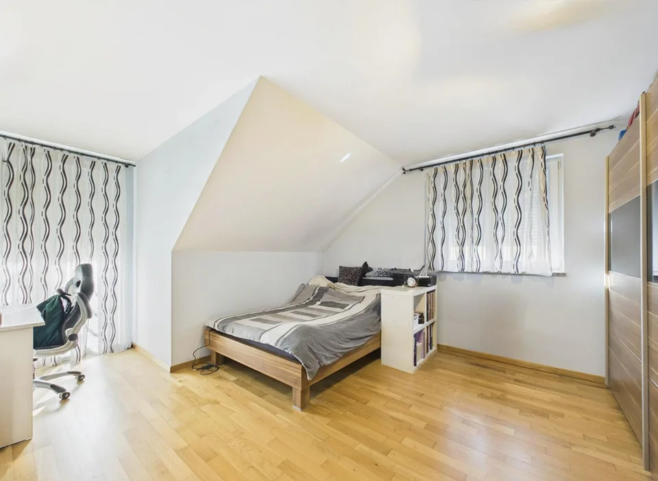 Naturnahes und familienfreundliches Zuhause – foto 12 di 15