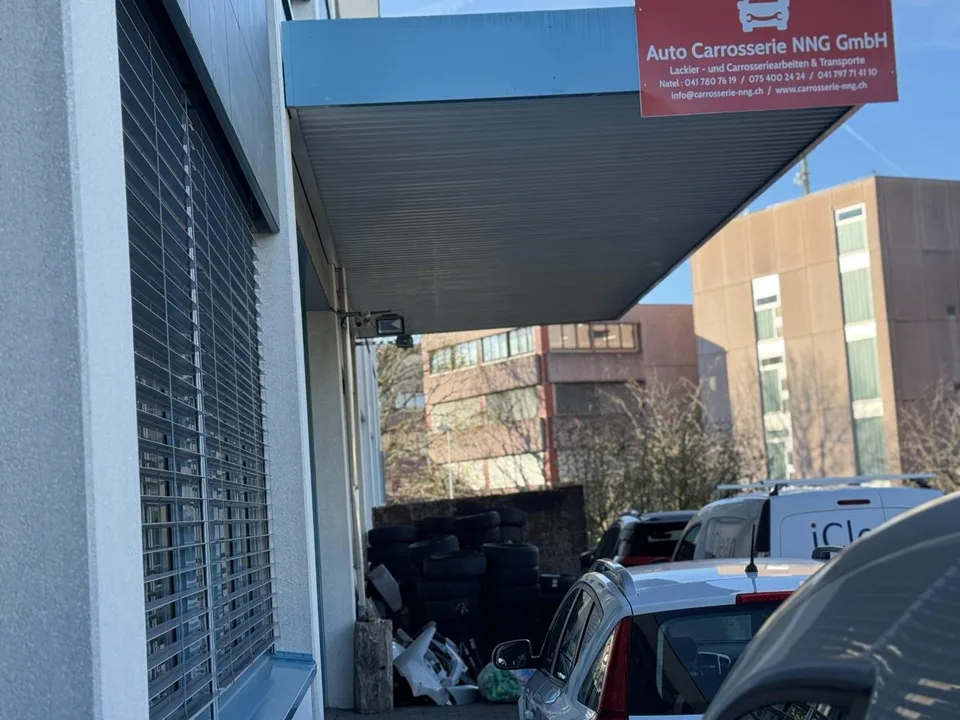 ATTRAKTIVE GEWERBEFLÄCHE MIT BESTEHENDEN MIETER-INVESTITIONSGELEGEN...