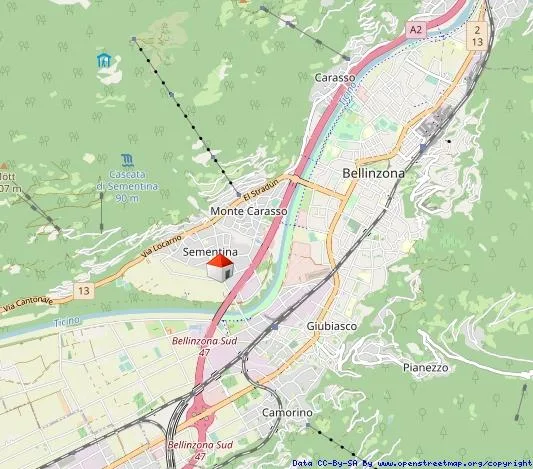 Ferienwohnung am Park, ruhig, Weitblick, niedrige Spesen, Stellplatz – foto 13 di 13