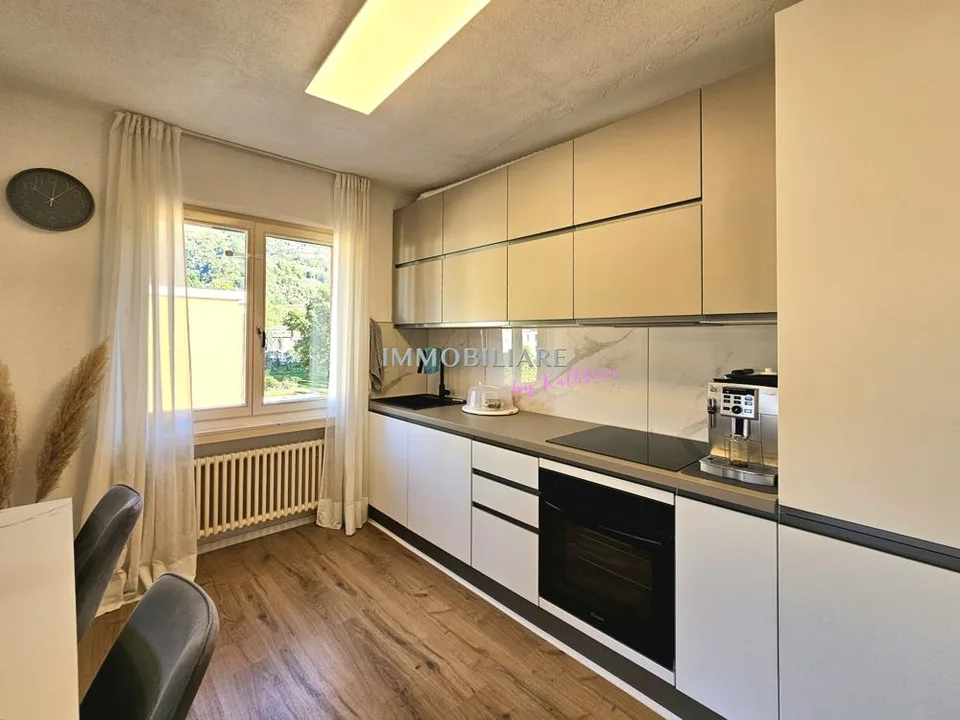 Ferienwohnung am Park, ruhig, Weitblick, niedrige Spesen, Stellplatz