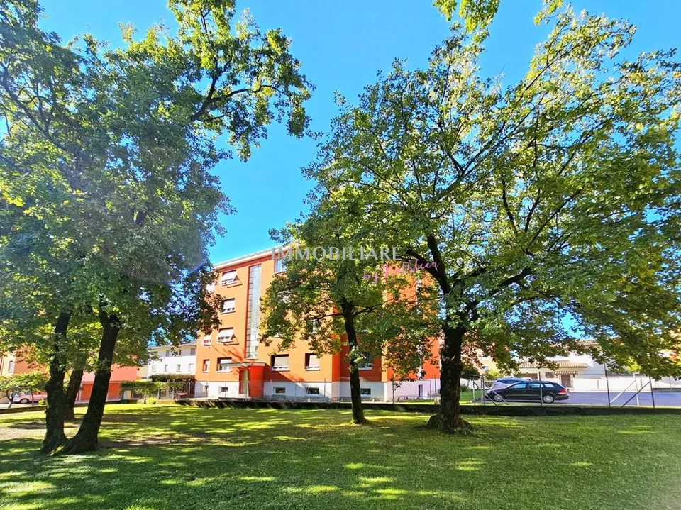 Ferienwohnung am Park, ruhig, Weitblick, niedrige Spesen, Stellplatz – foto 7 di 13