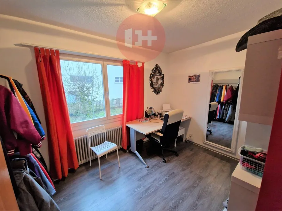 7-ZIMMER REIHENECKHAUS FÜR DIE GROSSFAMILIE! – foto 6 di 10