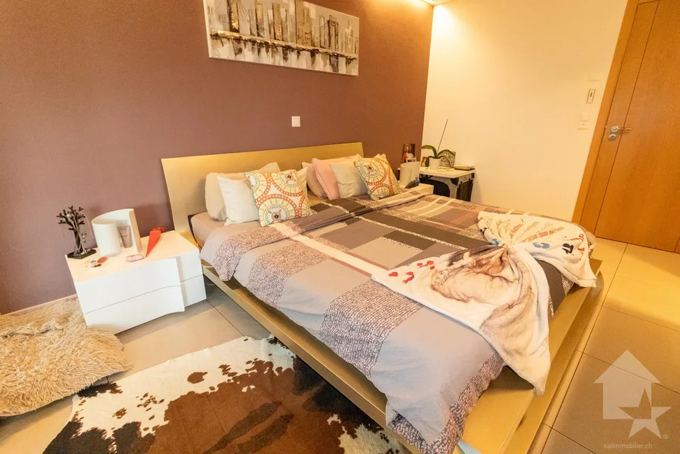 Magnifique villa en PPE avec grand jardin et sous-sol – Foto 18 von 30