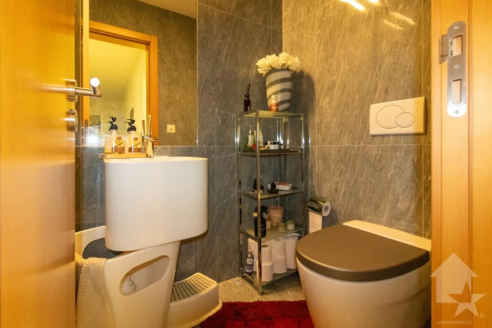 Magnifique villa en PPE avec grand jardin et sous-sol – Foto 11 von 30