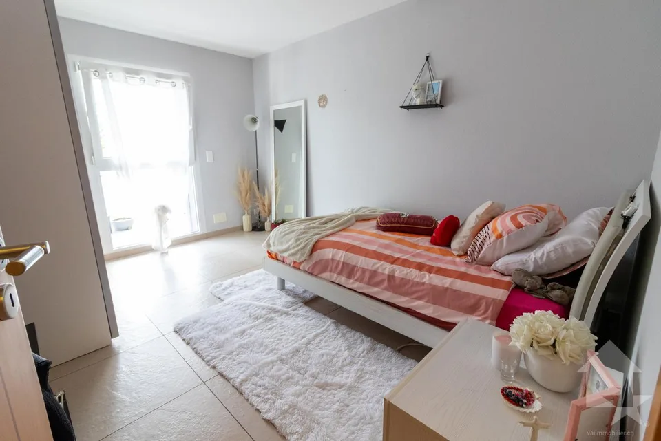 Magnifique villa en PPE avec grand jardin et sous-sol – Foto 15 von 30