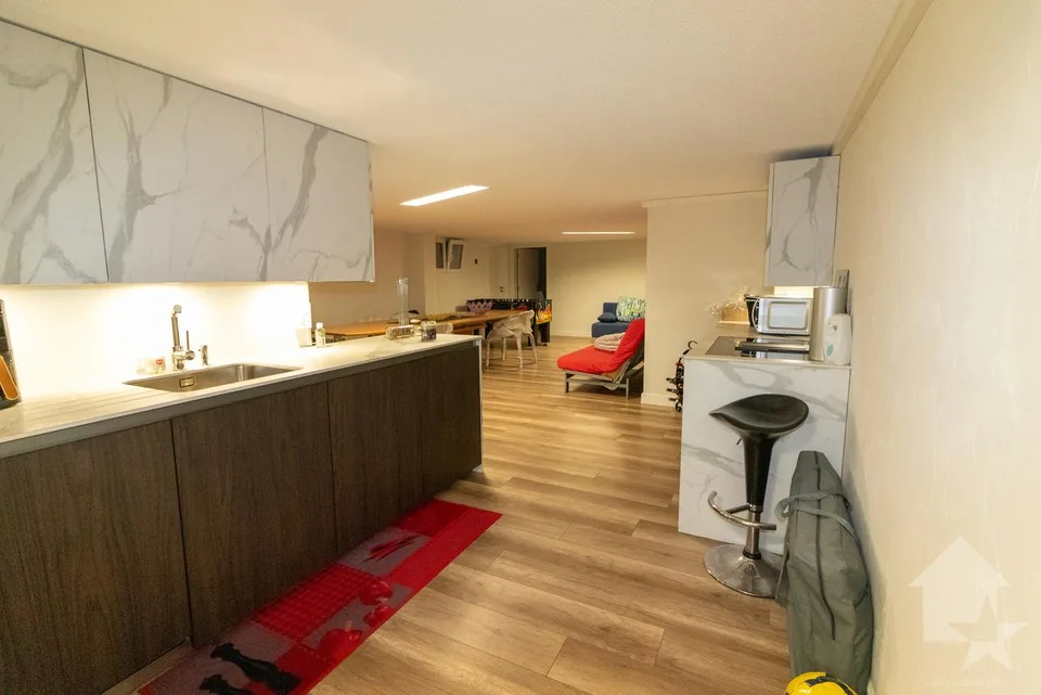 Magnifique villa en PPE avec grand jardin et sous-sol – Foto 21 von 30