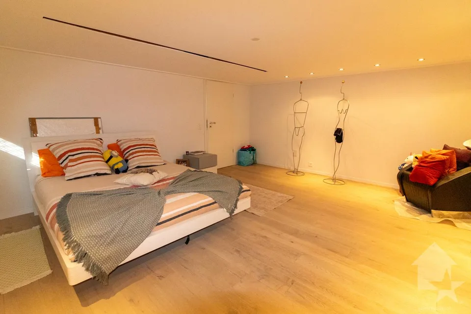 Magnifique villa en PPE avec grand jardin et sous-sol – Foto 20 von 30