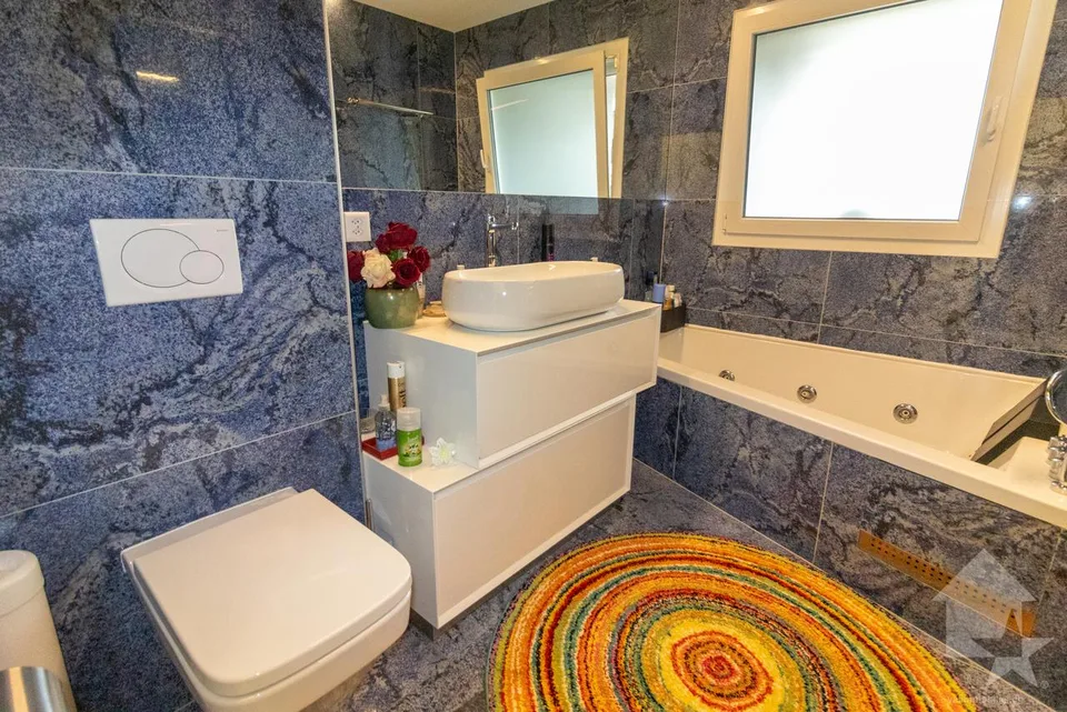 Magnifique villa en PPE avec grand jardin et sous-sol – Foto 16 von 30