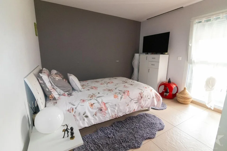 Magnifique villa en PPE avec grand jardin et sous-sol – Foto 14 von 30