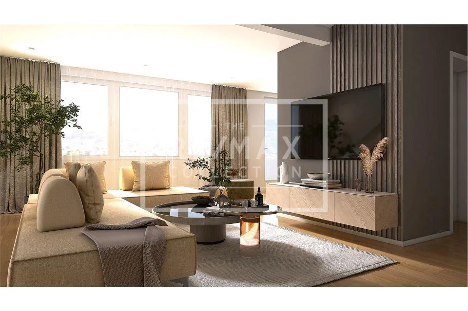 Attico di lusso nella nobile Villa Balli – Foto 7 von 13