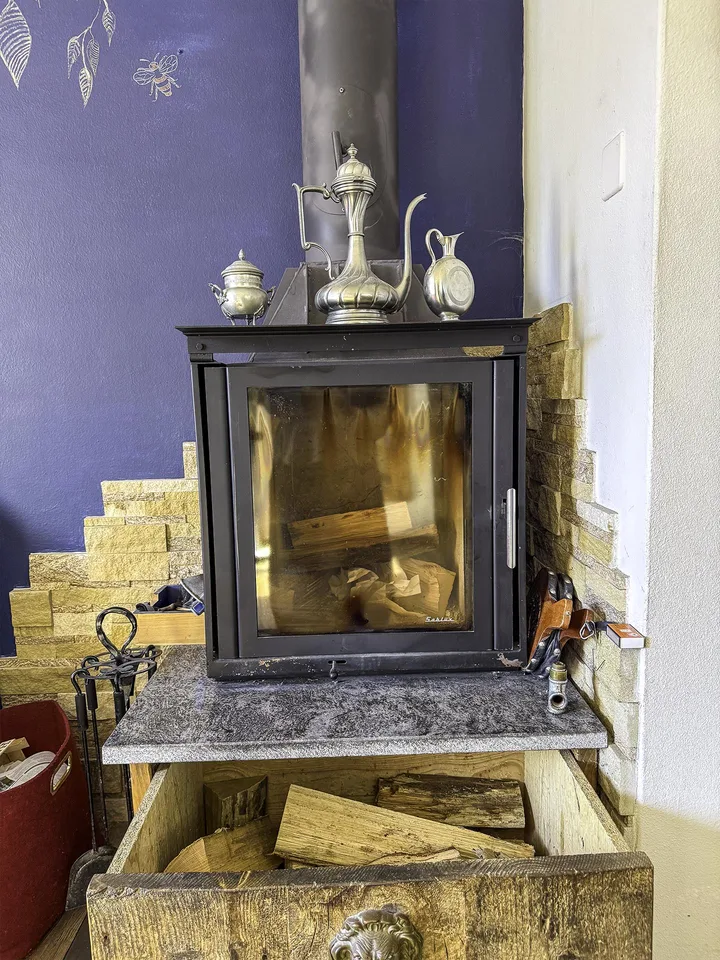 Casa unifamiliare di 7 locali con vista panoramica ad Acquarossa – photo 10 sur 24