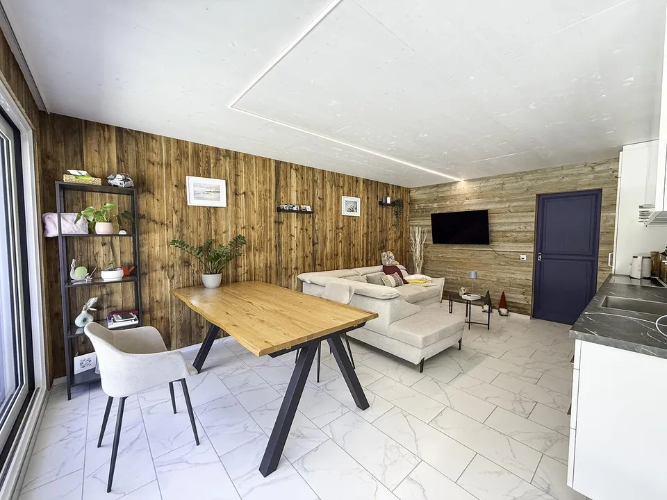 Casa unifamiliare di 7 locali con vista panoramica ad Acquarossa – photo 18 sur 24