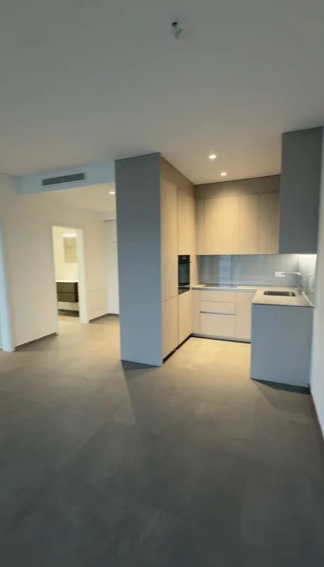 PREGASSONA · ULTIMO 2½ LOCALI CON GIARDINO · POSSIBILITÀ RENT TO BUY