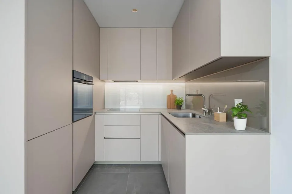 PREGASSONA · ULTIMO 2½ LOCALI CON GIARDINO · POSSIBILITÀ RENT TO BUY