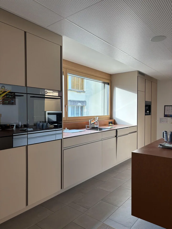 ETW Im Zentrum von  3860 Meiringen