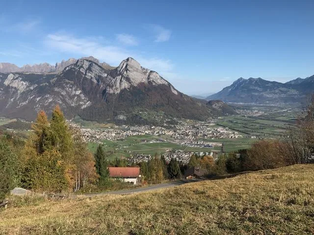 Baugrundstück am Maienberg