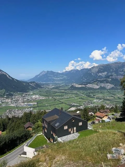 Baugrundstück am Maienberg