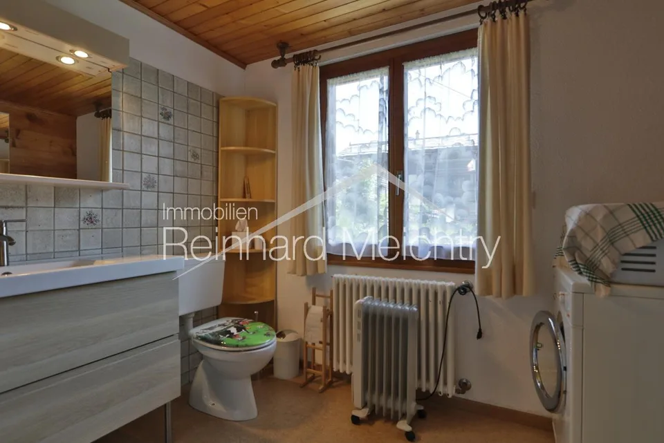 Grosszügiges Wohnhaus mit viel Umschwung und Top Aussicht – photo 23 sur 30