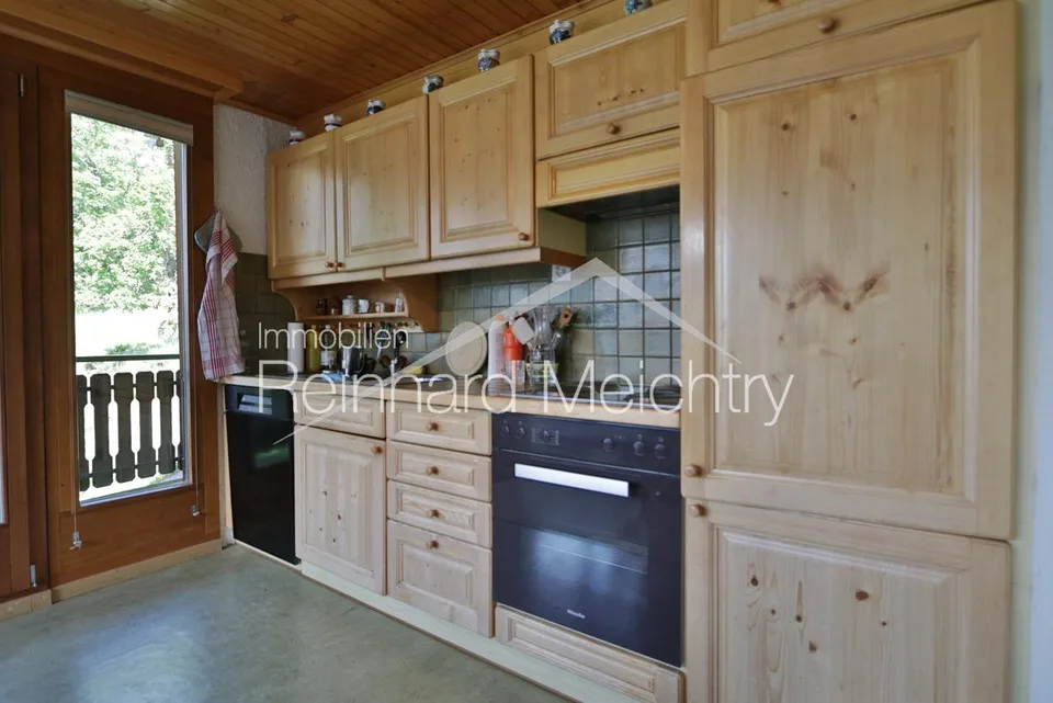 Grosszügiges Wohnhaus mit viel Umschwung und Top Aussicht – photo 17 sur 30