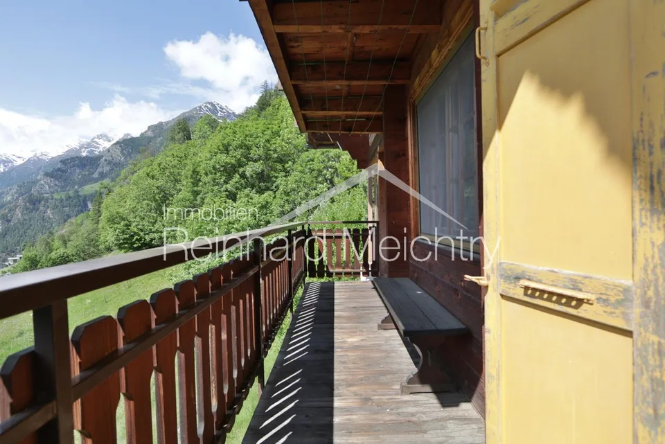 Grosszügiges Wohnhaus mit viel Umschwung und Top Aussicht – photo 11 sur 30